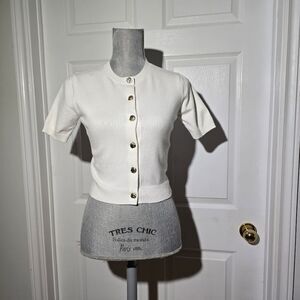 SONG OF STYLE cardigan